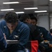 Boxer E-5 Advancement Exam
