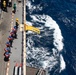 22nd MEU(SOC) | Replenishment at Sea during Deployment