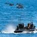 Boxer Conducts ACV Operations
