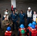 Boxer Conducts ACV Operations