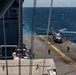 22nd MEU(SOC) | Replenishment at Sea during Deployment