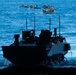 Boxer Conducts ACV Operations
