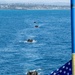 Boxer Conducts ACV Operations