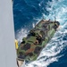 Boxer Conducts ACV Operations