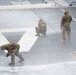 Boxer Conducts AFFF Testing
