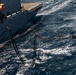 22nd MEU(SOC) | Replenishment at Sea during Deployment