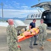 USNMRTC Yokosuka Conducts Mass Casualty Drill, Validates Patient Transport and Air Evacuation Readiness