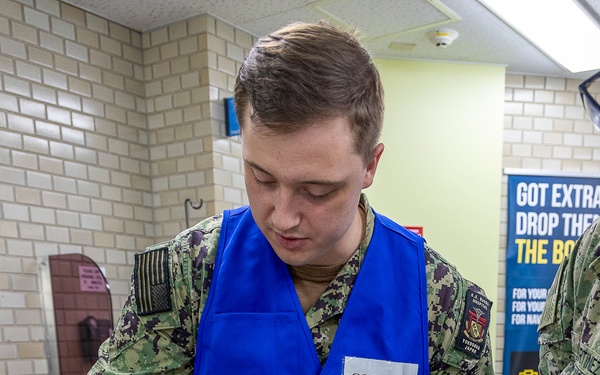 USNMRTC Yokosuka Conducts Mass Casualty Drill, Validates Patient Transport and Air Evacuation Readiness