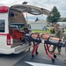 USNMRTC Yokosuka Conducts Mass Casualty Drill, Validates Patient Transport and Air Evacuation Readiness
