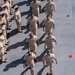 Boxer hosts Chief Pinning Ceremony