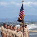 Boxer hosts Chief Pinning Ceremony