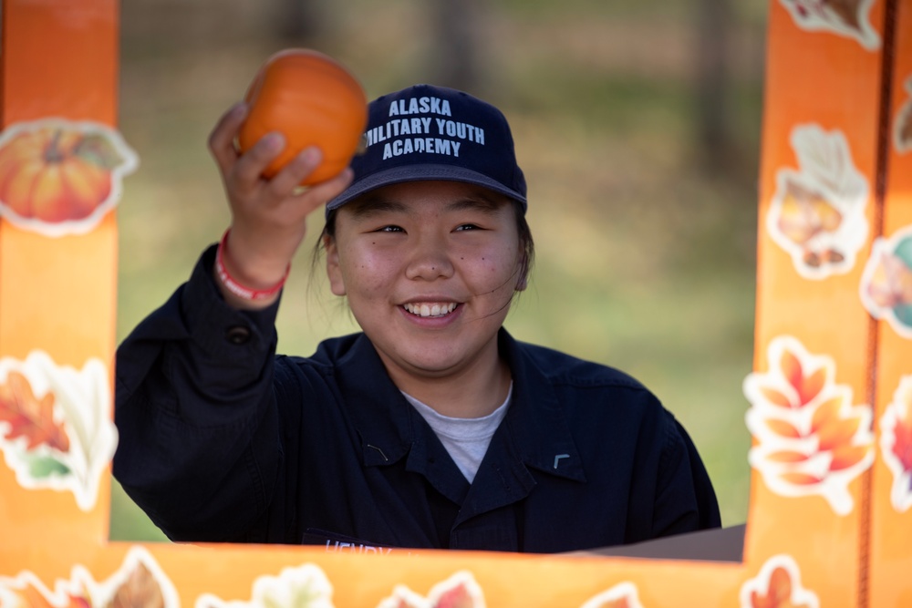 AKNG Child and Youth Program Fall Festival 2025