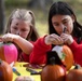 AKNG Child and Youth Program Fall Festival 2025