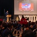 Yokota hosts 78th US Air Force Birthday Ball