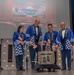 Yokota hosts 78th US Air Force Birthday Ball