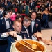 Yokota hosts 78th US Air Force Birthday Ball
