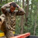 Indo-Pacific servicemembers conduct Pre-Ranger course (SURT) in Hawaii