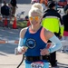 Three Oregon Guardsmen test their endurance at the National Guard Marathon