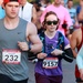 Three Oregon Guardsmen test their endurance at the National Guard Marathon