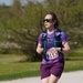Three Oregon Guardsmen test their endurance at the National Guard Marathon