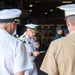 Expeditionary Strike Group 3 Welcomes USS America to San Diego