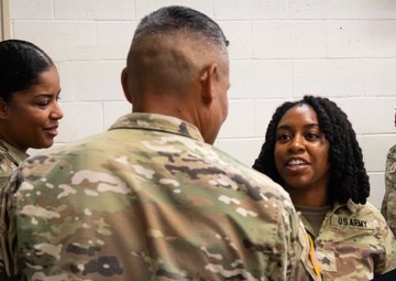USARPAC Soldiers graduate from Postal Operations Course