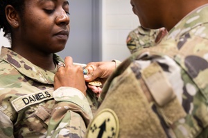 Radio Spot - Mail Orderly Distribution List