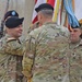 Eighth Army bids farewell to CSM Bolmer, welcomes CSM Weaver as new senior enlisted advisor