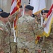 Eighth Army bids farewell to CSM Bolmer, welcomes CSM Weaver as new senior enlisted advisor
