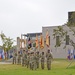 Eighth Army bids farewell to CSM Bolmer, welcomes CSM Weaver as new senior enlisted advisor