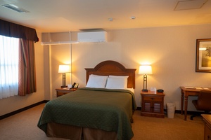 Hennessey Award - Radio