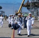 USS America Completes Homeport Change to San Diego