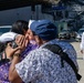 USS America Completes Homeport Change to San Diego
