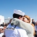 USS America Completes Homeport Change to San Diego