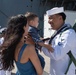 USS America Completes Homeport Change to San Diego