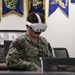LCSRON 1 Sailors conduct VR suicide prevention and SAPR training