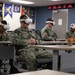 LCSRON 1 Sailors conduct VR suicide prevention and SAPR training