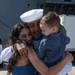 USS America Completes Homeport Change to San Diego