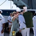 USS America Completes Homeport Change to San Diego