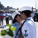 USS America Completes Homeport Change to San Diego