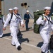 USS America Completes Homeport Change to San Diego