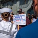 USS America Completes Homeport Change to San Diego