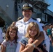 USS America Completes Homeport Change to San Diego