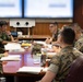 U.S. Marines, Japan Self-Defense Force discuss enemy prisoner of war handling during Resolute Dragon 25