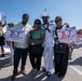 USS America Completes Homeport Change to San Diego