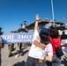 USS America Completes Homeport Change to San Diego
