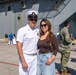 USS America Completes Homeport Change to San Diego