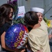 USS America Completes Homeport Change to San Diego