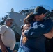 USS America Completes Homeport Change to San Diego