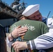 USS America Completes Homeport Change to San Diego